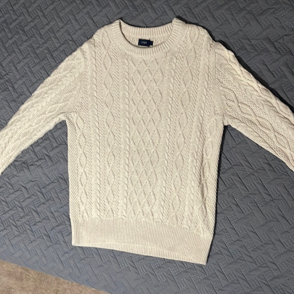 JCREW Sweater